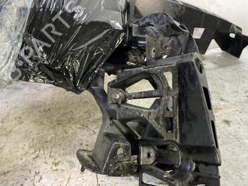 Used Rear bumper bracket PEUGEOT 508 I (8D_) 2.0 HDi (163 hp) 22837203
