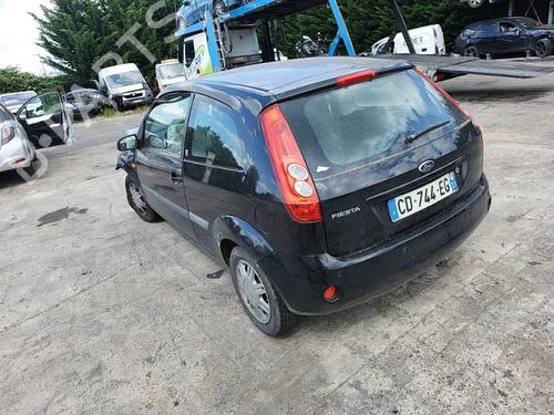 Mirror switch FORD FIESTA V (JH_, JD_) 1.4 16V | BP22839641I25 