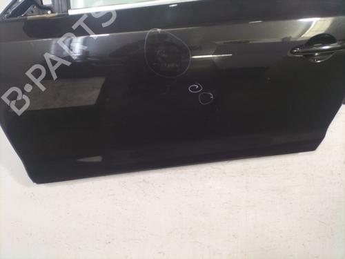 Used Left front door Left front door RENAULT LAGUNA Coupe (DT0/1) 1.5 dCi (110 hp) 26584702 26584702