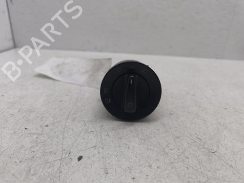 Interruttore luci SKODA FABIA II (542) 1.2 TSI (86 hp) 32021474