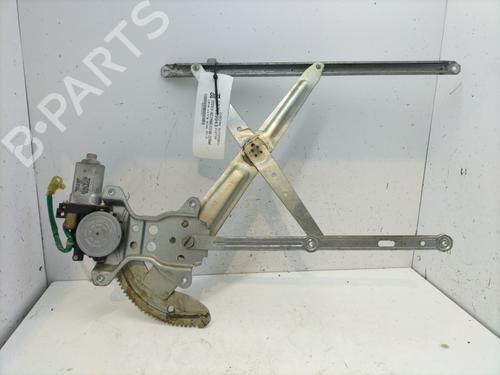 Used Front right window mechanism Front right window mechanism TOYOTA HIACE IV Van (__H1_, __H2_) 2.5 D-4D (KLH12, KLH22) (102 hp) 26659649 26659649