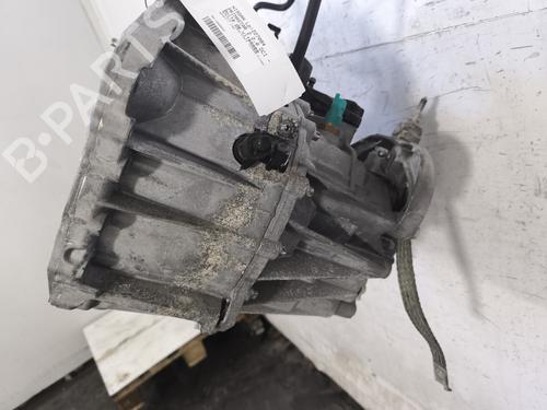 Gearbox NISSAN NV300 Van (X82)  | BP25204822M3 