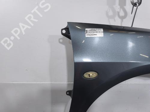 Forkjerm høyre Forkjerm høyre PEUGEOT 307 Break (3E) 1.6 HDi (90 hp) 39663934 39663934