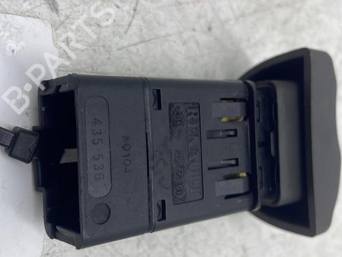 Warning switch RENAULT SCÉNIC I MPV (JA0/1_, FA0_) 1.6 (JA00, JA16, JA15, JA19, JA1V, JA2B, JA2C, JA0B,... | BP32231668I22