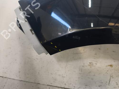 Used Left front fenders Left front fenders FORD FOCUS III Saloon [2010-2020] 34260135 34260135