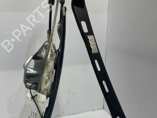 Front left window mechanism MERCEDES-BENZ C-CLASS (W203) C 200 CDI (203.004) | BP22831400C22 