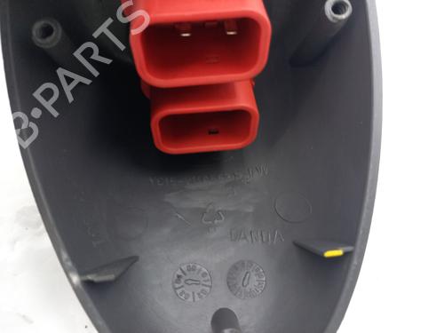Left front window switch FORD TRANSIT Platform/Chassis (FM_ _, FN_ _) 2.4 TDCi | BP33119736I27 - Image 5