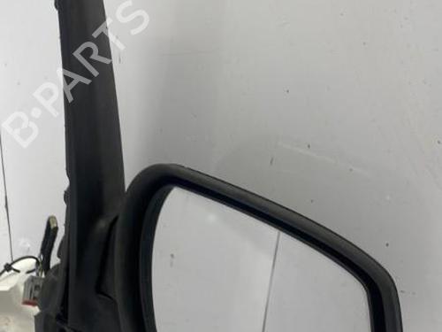 Right mirror FORD C-MAX (DM2) 1.6 TDCi | BP22831289C27 