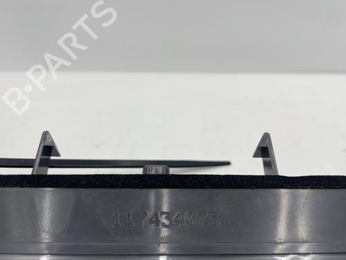 Used Third brake light Third brake light PEUGEOT 308 SW II (LC_, LJ_, LR_, LX_, L4_) 1.5 BlueHDi 130 (131 hp) 30882106 30882106