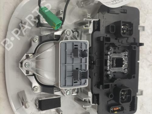 Kabinelys FIAT 500X (334_) 1.3 D Multijet (334AXH1A) | BP24496641I8  - Image 6