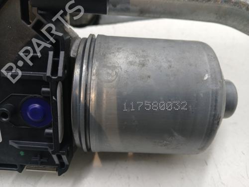 Front wiper motor VOLVO V60 I (155) D3 / D4 | BP30899199M29 