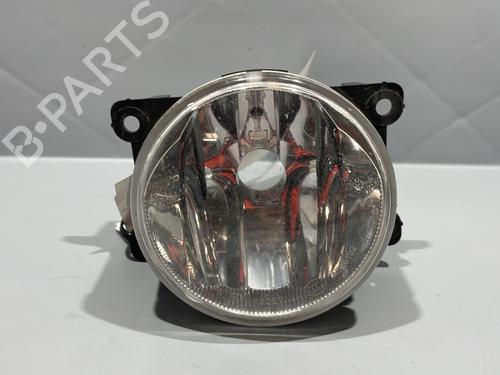 Used Left front fog light PEUGEOT 208 I (CA_, CC_) 1.4 HDi (68 hp) 28482211