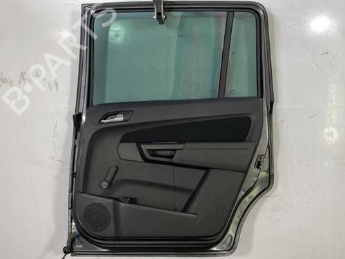 Right rear door OPEL ZAFIRA / ZAFIRA FAMILY B (A05) 1.7 CDTI (M75) | BP22838738C5 