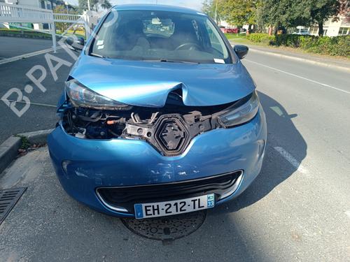 Used Parts RENAULT ZOE (BFM_) ZOE (92 hp) 4309621