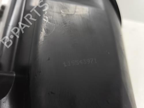 Left headlight CITROËN C4 Grand Picasso I (UA_) 2.0 HDi 138 | BP31987899C28 