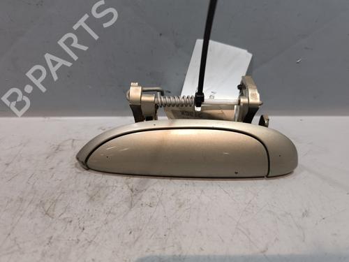 Used Front left exterior door handle DACIA LOGAN MCV (KS_) 1.5 dCi (KS0W) (86 hp) 29439089