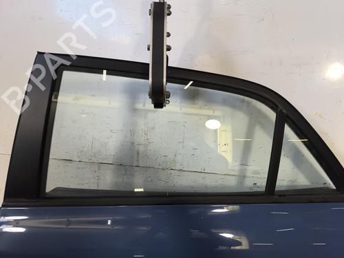 Left rear door HYUNDAI i20 II (GB, IB) 1.1 CRDi | BP25120710C4 