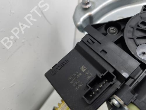 Used Front right window mechanism Front right window mechanism RENAULT SCÉNIC III (JZ0/1_) 1.5 dCi (110 hp) 29598857 29598857