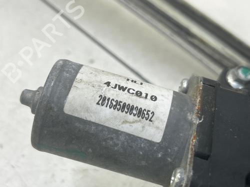 Front left window mechanism SUZUKI BALENO (FW, EW) 1.2 (A1K412) | BP39979153C22 - Image 4
