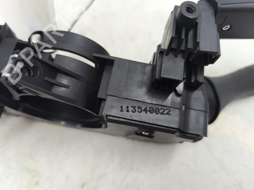Steering column stalk RENAULT CLIO V (B7_) 1.0 TCe 100 (B7MT) | BP37732040I23 - Image 2