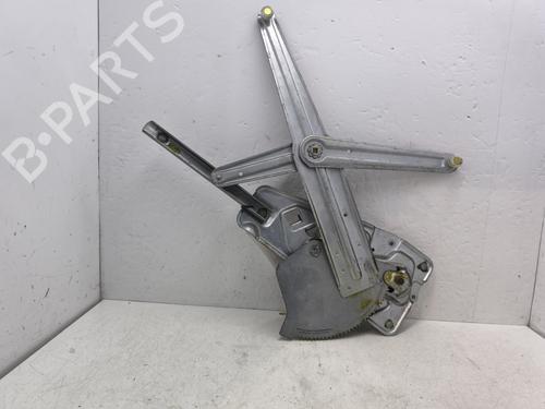 Used Front right window mechanism Front right window mechanism RENAULT TWINGO I (C06_) 1.2 (C063, C064) (55 hp) 33160839 33160839