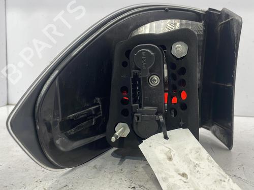 Right taillight FORD S-MAX (WA6) 2.0 TDCi | BP22829880C35 