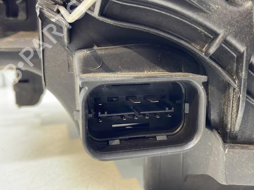 Right headlight BMW 1 (E87) 116 i | BP29222480C29 