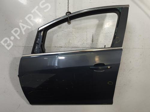 Dør venstre foran OPEL ASTRA J (P10) 1.7 CDTI (68) (125 hp) 28610431