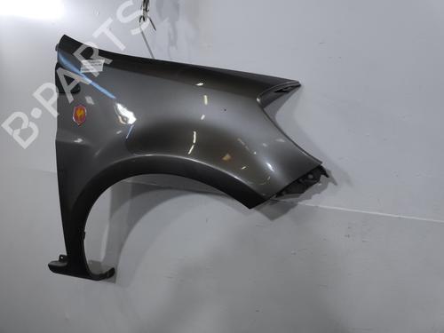 Used Right front fenders Right front fenders 39422613 39422613