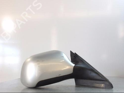 Used Right mirror AUDI A4 B5 Avant (8D5) 2.5 TDI (150 hp) 22812561