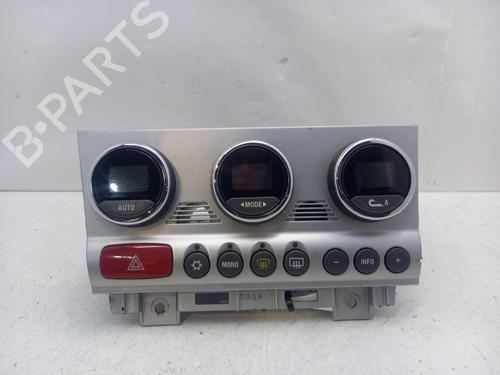 Used Climate control Climate control ALFA ROMEO 156 Sportwagon (932_) 1.9 JTD (932BXE00, 932BXN00) (150 hp) 34260679 34260679