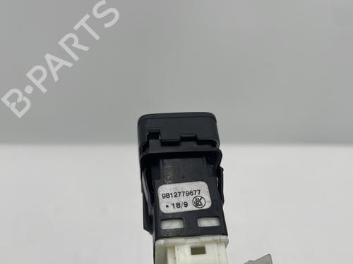 Climate control CITROËN C5 AIRCROSS (A_) 1.6 PureTech 180 (A45GFR) | BP31381996I5 - Image 4