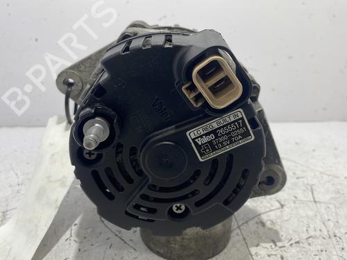 Alternator KIA PICANTO I (SA) 1.0 | BP27598645M7 