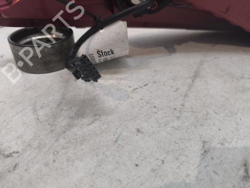 Right taillight PEUGEOT 308 CC (4B_) 2.0 HDi (4BRHRH, 4BRHRJ) | BP28181251C35 
