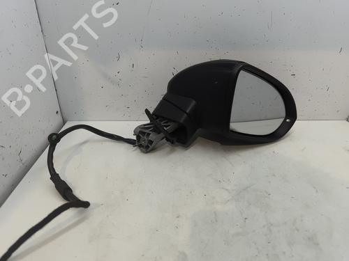 Right mirror VW PASSAT B8 (3G2, CB2) 1.6 TDI | BP28369850C27 