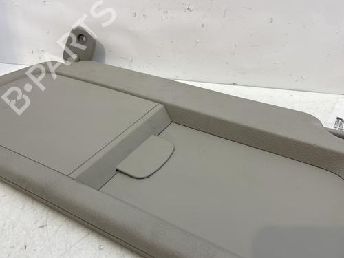 Left sun visor DACIA DOKKER MPV (KE_) 1.3 TCe 100 (KENU) | BP29314776I1 