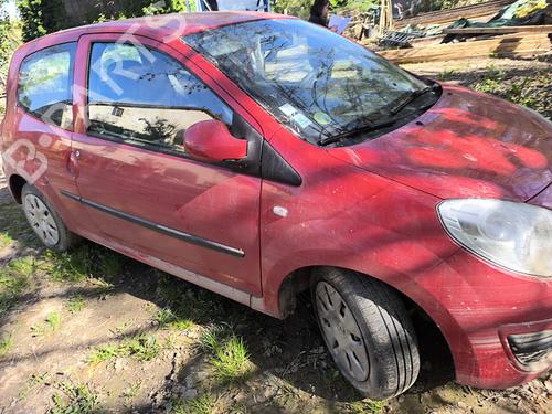 Front slam panel RENAULT TWINGO II (CN0_)  | BP34260334C72  - Image 6