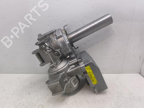 Used Steering column FORD FIESTA VI (CB1, CCN) 1.4 TDCi (70 hp) 30899161