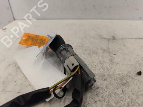 Ignition barrel PEUGEOT 206 Hatchback (2A/C) 1.4 HDi eco 70 | BP24571038M48 