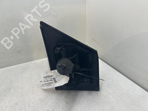 Left mirror RENAULT TWINGO II (CN0_) 1.2 16V (CN0K, CN0V, CN0A) | BP37660772C26 - Image 2