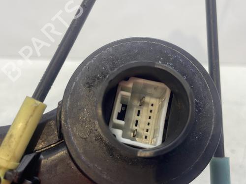 Rear left lock SUBARU JUSTY IV 1.0 (M300) | BP29438675C100 