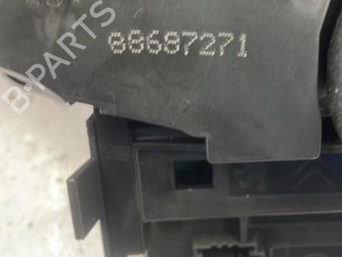 Steering column stalk CITROËN C4 CACTUS 1.2 VTi 82 | BP22836263I23  - Image 5