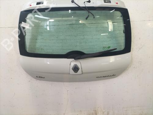 Used Tailgate RENAULT CLIO II (BB_, CB_) 1.5 dCi (B/C2J) (68 hp) 31948000
