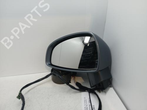 Left mirror AUDI TT Roadster (8J9) 2.0 TFSI | BP30004098C26