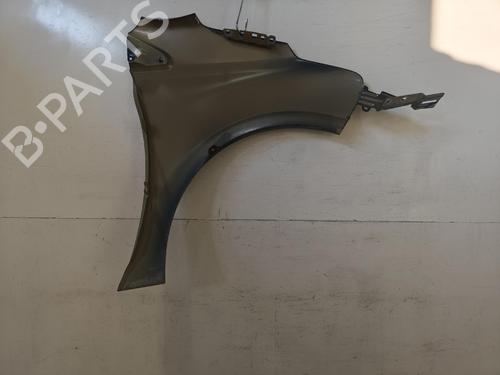 Used Left front fenders Left front fenders 37155864 37155864