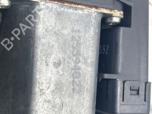 Rudehejsemekanisme ventre foran Rudehejsemekanisme ventre foran RENAULT SCÉNIC II (JM0/1_) 1.9 dCi (JM0G, JM12, JM1G, JM2C) (120 hp) 35886623 35886623