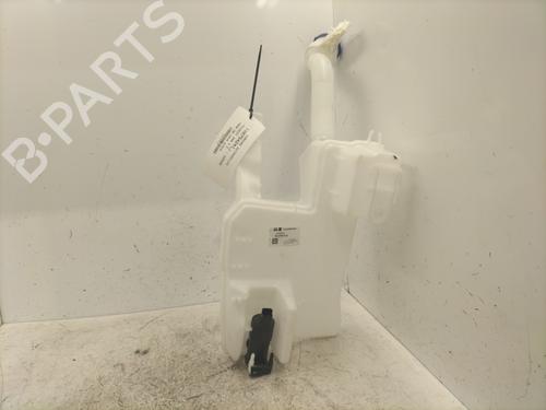 Used Windscreen washer tank PEUGEOT 208 II (UB_, UP_, UW_, UJ_) e-208 (136 hp) 24196783