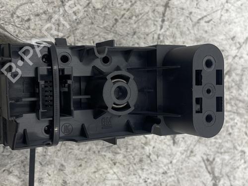 Headlight switch OPEL MERIVA A MPV (X03) 1.7 CDTI (E75) | BP23866980I24 