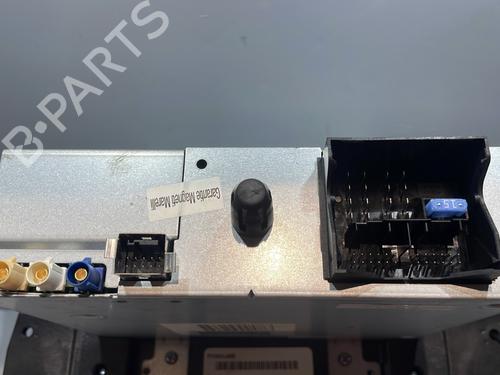 Radio ALFA ROMEO GIULIETTA (940_) 2.0 JTDM (940.FXL1A) | BP29639970E6 