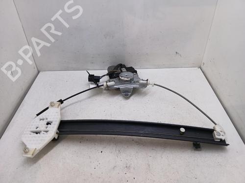 Used Rear right window mechanism Rear right window mechanism 38452885 38452885